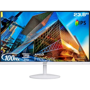 Монітор Acer SA242YEWI (UM.QS2EE.E09) зображення 1
