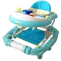 Ходунки BabyHit Emotion Racer Blue (11478) - зменшене зображення 1