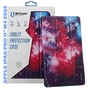 Чохол до планшета BeCover Smart Case Apple iPad Pro 11" M4 2024 Space (711641) - зменшене зображення 1