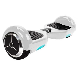 Гіроборд iconBIT Smart Scooter 6.5" kit (white) (SD-0012W) зображення 1
