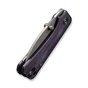 Ніж Civivi Baby Banter Wharncliffe Violet Micarta (C19068SC-2) - зменшене зображення 7