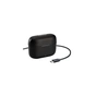 Навушники Panasonic RZ-B110W Black (RZ-B110WDG-K) - зменшене зображення 2