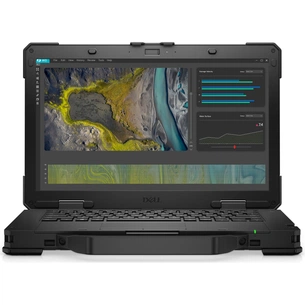 Ноутбук Dell Latitude 5430 Rugged (210-BCFR_i7321TBWP) зображення 1