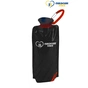 Пляшка для води XoKo ChildCare 001 Black (XK-BOTL001-BK) - зменшене зображення 2