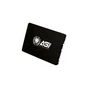 Накопичувач SSD 2.5" 256GB AGI (AGI256G06AI138) - зменшене зображення 1