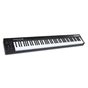 MIDI-клавіатура M-Audio Keystation 88 MK3 - уменьшенное изображение 2