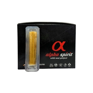 Ласощі для собак Alpha Spirit Individual Pizzle in Blister L 1 шт (8436586311711) зображення 1