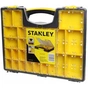 Ящик для інструментів Stanley органайзер професійний (422х52х334 мм) (1-92-748) - зменшене зображення 2