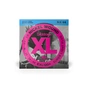 Струни для гітари D'Addario XL Nickel Wound Super Light Plus (9.5-44) (EXL120+) - зменшене зображення 1