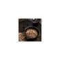 Котел туристичний Groenberg Askja Pot 33 cm / 10 L Black (266018) (DAS303245) - зменшене зображення 9