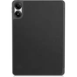 Чохол до планшета BeCover Flexible TPU Mate Xiaomi Poco Pad 12.1" Black (711582) - зменшене зображення 4
