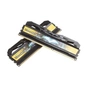 Модуль пам'яті для комп'ютера DDR3 8GB (2x4GB) 2400 MHz Thunderbird Series-Black Apacer (DK.08GAT.KA6K2) - зменшене зображення 2