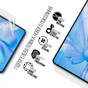 Плівка захисна Armorstandart Oukitel OT5S LTE (ARM82531) - зменшене зображення 2