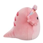 М'яка іграшка Squishmallows Коралловый дракон 19 см (SQER01216) - зменшене зображення 5