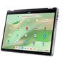 Ноутбук Acer Chromebook Spin CP314-2HN (NX.KYJEU.001) - зменшене зображення 9