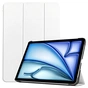 Чохол до планшета BeCover Smart Case Apple iPad Air 11" M2/M3 (2024/2025) White (711597) - зменшене зображення 2