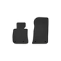 Килимок в салон EVAtech передні BMW 3 Series (E90) 2005-2013 5 по (BM2861AB2BW4RBB) - зменшене зображення 1