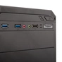 Корпус LogicPower 2012-400W-80 (LP9132) - зменшене зображення 3
