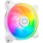 Кулер до корпусу CoolerMaster MFL-B4DW-16NP2-R2 - зменшене зображення 1