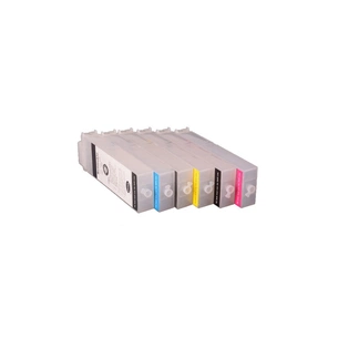 Комплект перезаправних картриджів NewTone Canon iPF605/iPF750 (RC.PFI-102ARC) зображення 1