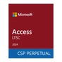 Офісний додаток Microsoft Access LTSC 2024 Commercial Software, Perpetual (DG7GMGF0PN5J_0002) - зменшене зображення 1