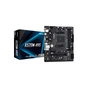 Материнська плата ASRock A520M-HVS - зменшене зображення 2