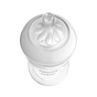 Соска Philips AVENT Natural швидкий потік 6+ міс 2 шт (SCY965/02) - зменшене зображення 2