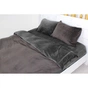 Постільна білизна MirSon Велюр Winter Frost 28-0005 + 28-0003 Anemone Velvet 2х143х210 (2200004009056) - зменшене зображення 3