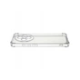 Чохол до мобільного телефона BeCover Anti-Shock Oppo Reno12 F 5G Clear (712791) - зменшене зображення 3