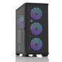 Корпус Zalman Z10 Duo (Z10DUO) - зменшене зображення 8
