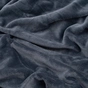Покривало Ardesto Delicate 160х200см, 100% поліестер, сірий (ART0203DE) - зменшене зображення 3