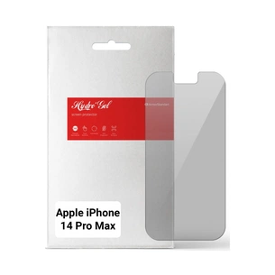 Плівка захисна Armorstandart Anti-spy Apple iPhone 14 Pro Max (ARM63995) зображення 1