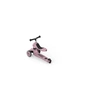 Самокат Scoot&Ride Highwaykick-1 Push and Go пастельно-бузкови (SR-240527-WILDBERRY) - зменшене зображення 6