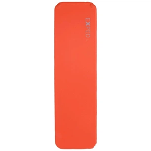 Туристичний килимок Exped SIM 2.5 M terracotta M (018.1022) зображення 1