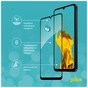 Скло захисне Piko Full Glue Xiaomi Redmi 13C Black (1283126583247) - зменшене зображення 4