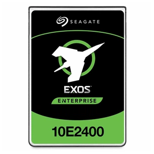 Жорсткий диск для сервера 2.5" 600GB Seagate (ST600MM0039) зображення 1