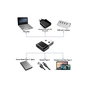 Перехідник USB-C Female to USB-A Male OTG Dynamode (DM-AD-USB-CA) - уменьшенное изображение 8