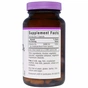 Вітамін Bluebonnet Nutrition Вітамін D3 5000IU, 120 вегетаріанських капсул (BLB-00369) - зменшене зображення 2