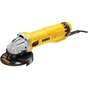Шліфувальна машина DeWALT 1200 Вт, 11000 об/хв, d=125 мм (DWE4217) - зменшене зображення 2