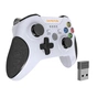 Геймпад GamePro MG650W PS3/Android Wireless White/Black (MG650W) - зменшене зображення 3