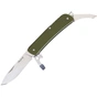 Ніж Ruike L21-Green (L21-G) - зменшене зображення 1