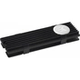 Радіатор охолодження Ekwb EK-M.2 NVMe Heatsink - Black (3830046991737) - уменьшенное изображение 1