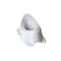 Горщик Tega Baby антиковзкий DUCK light gray (DK-001-122) - зменшене зображення 1