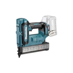 Цвяхозабивач Makita 40мм XGT, 40В (без АКБ та ЗП) (FN001GZ) зображення 1