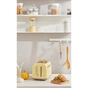Тостер Buydeem DT620E Mellow Yellow (DT620E-MY/EU) - зменшене зображення 6