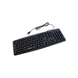 Клавіатура Gembird KB-U-103-UA - зменшене зображення 3