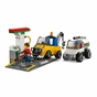 Конструктор LEGO City Паркінг 234 деталі (60232) - зменшене зображення 6