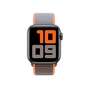 Ремінець до смарт-годинника Apple 44mm Sport Loop Vitamin C (MXMT2ZM/A) - зменшене зображення 3