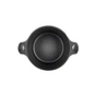 Каструля Ringel Zitrone black с крышкой 4,2 л (RG-2108-24/1 BL) - зменшене зображення 5