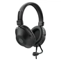 Навушники Trust Ozo Headset Eco Black (24589) - зменшене зображення 3